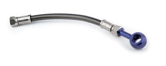 Prophete Cavo Freno Universale Per Biciclette - Lunghezza 160 Cm, Multicolore - Foto 3